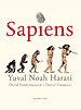 Sapiens graphic novel Sapiens graphic novel