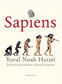 Sapiens graphic novel Sapiens graphic novel