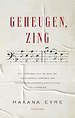 Geheugen, zing