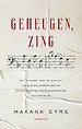 Geheugen, zing