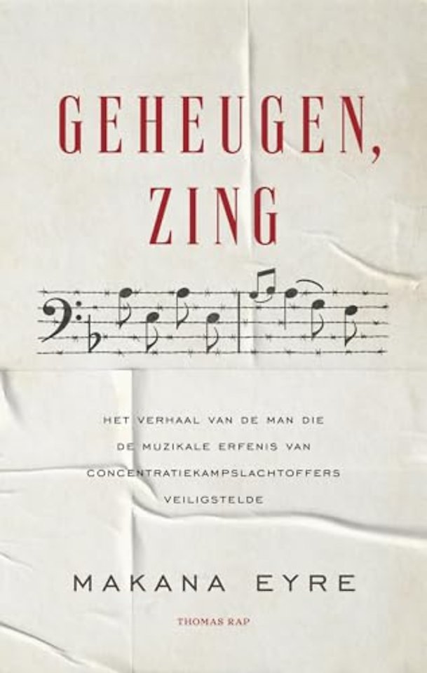 Geheugen, zing