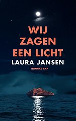 Wij zagen een licht