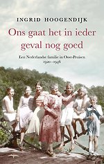 Ons gaat het in ieder geval nog goed