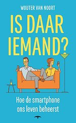 Is daar iemand