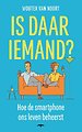 Is daar iemand