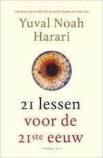 21 lessen voor de 21ste eeuw
