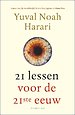 21 lessen voor de 21ste eeuw