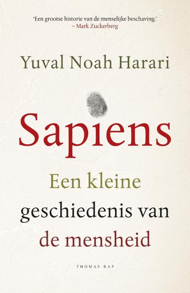 Sapiens Sapiens