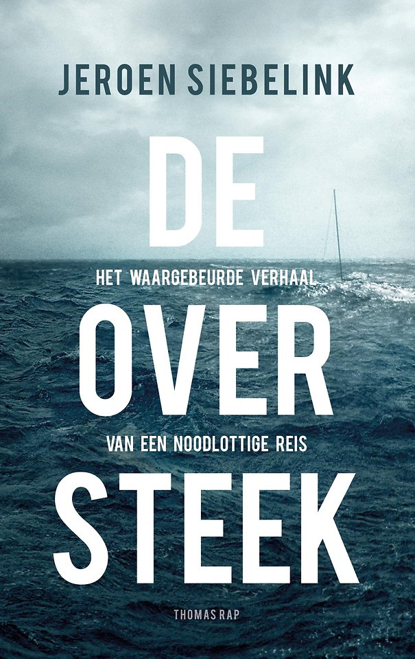 De oversteek De oversteek