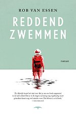 Reddend zwemmen