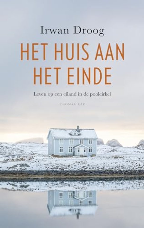 Het huis aan het einde