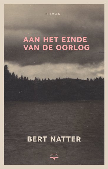 Aan het einde van de oorlog