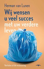 Wij wensen u veel succes met uw verdere leven