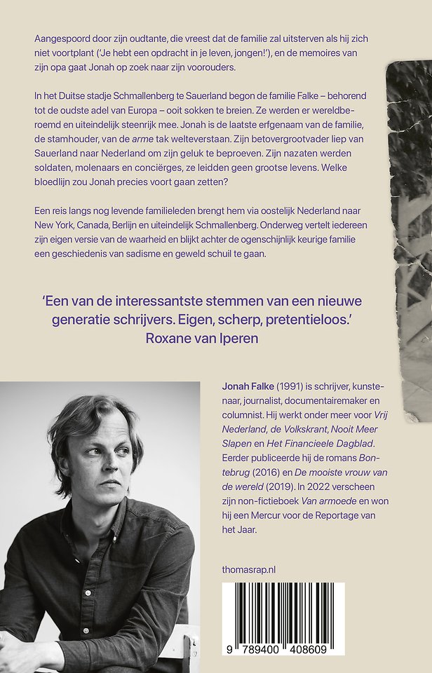De geschiedenis van mijn sok