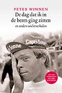 De dag dat ik in de berm ging zitten De dag dat ik in de berm ging zitten
