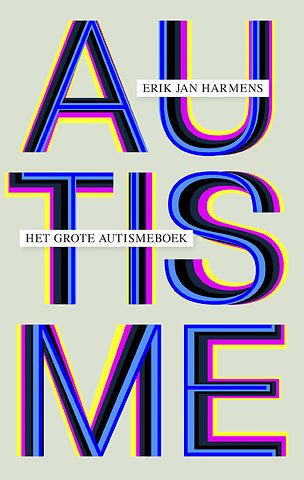 Het Grote Autismeboek