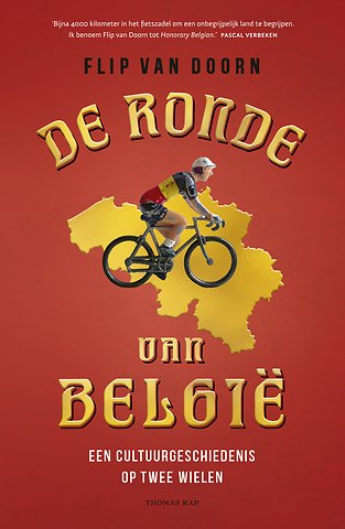 De ronde van België