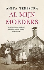 Al mijn moeders