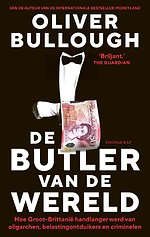 De butler van de wereld