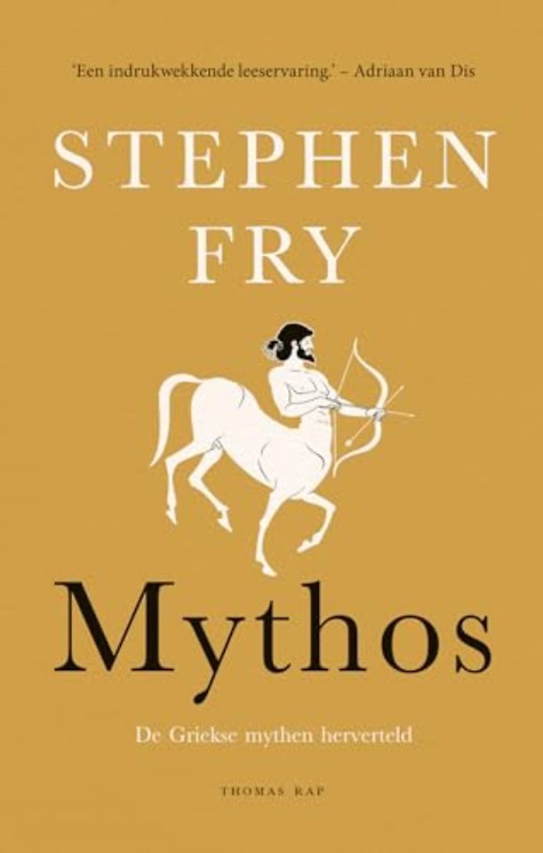 Mythos