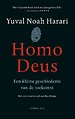 Homo Deus Homo Deus