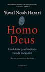 Homo Deus Homo Deus