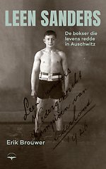 De bokser van Auschwitz