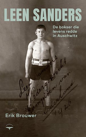 De bokser van Auschwitz