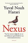 Nexus - Van het stenen tijdperk tot AI Nexus - Van het stenen tijdperk tot AI