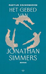 Het gebed van Jonathan Simmers