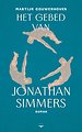 Het gebed van Jonathan Simmers
