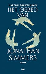 Het gebed van Jonathan Simmers