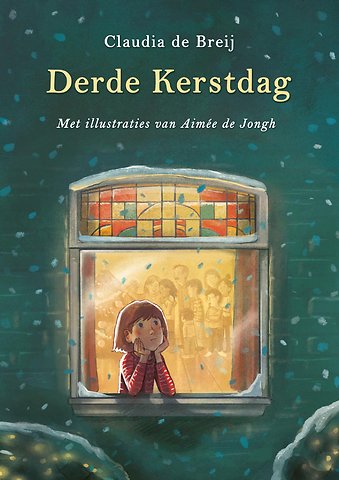 Derde kerstdag