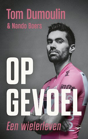 Op gevoel