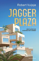 Jagger Plaza