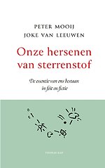 Onze hersenen van sterrenstof