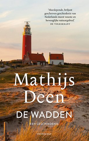 De Wadden