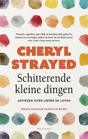 Schitterende kleine dingen