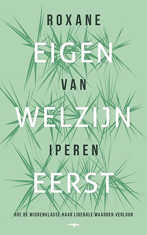 Eigen welzijn eerst
