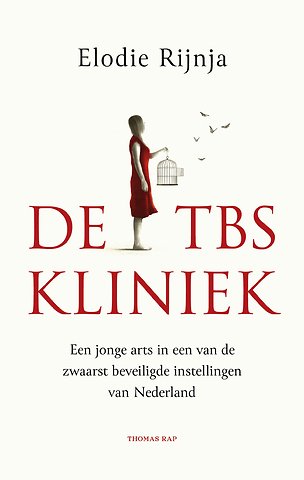 De tbs-kliniek
