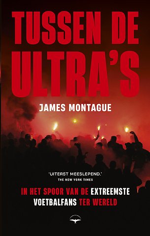 Tussen de ultra's