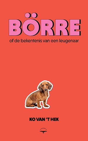 Börre
