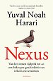 Nexus - Van het stenen tijdperk tot AI Nexus - Van het stenen tijdperk tot AI