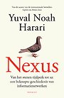 Nexus - Van het stenen tijdperk tot AI Nexus - Van het stenen tijdperk tot AI