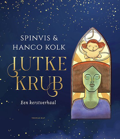 Lutke Krub