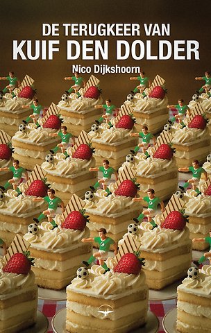 De terugkeer van Kuif den Dolder