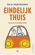 Eindelijk thuis