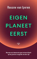 Eigen planeet eerst