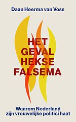Het geval Hekse Falsema