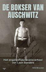 De bokser van Auschwitz